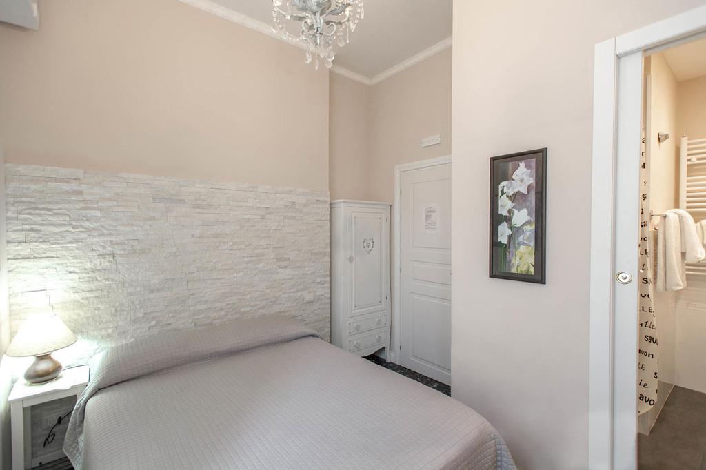Double Room Small Double Bed
