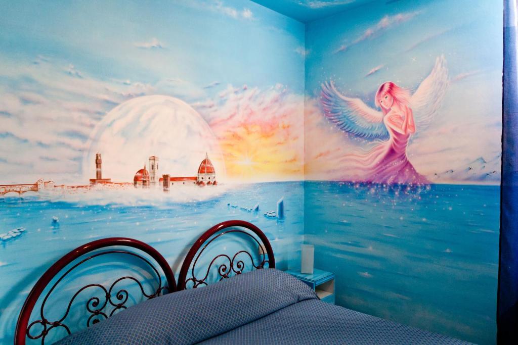 Double Room Private Bathroom